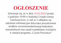 Spotkanie