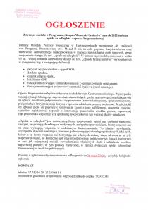 Opieka na odległość 